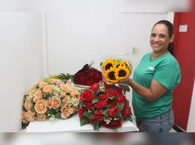 Temporal com chuva de granizo atinge cidade do ES