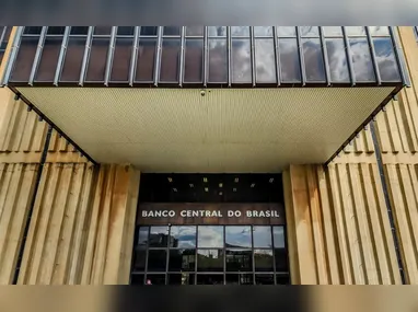 Destruição provocada pela lama da Samarco em 2015 em Mariana (MG).