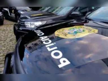 Imagem ilustrativa da imagem Homem é preso após agredir a sogra com câncer em Vila Velha