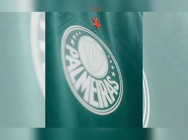 Imagem ilustrativa da imagem Palmeiras é firme após racismo contra Luighi ‘A impunidade é cúmplice dos covardes’