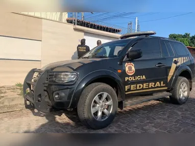 Corpo do caminhoneiro foi encontrado enterrado na região da Barra do Jucu, em Vila Velha