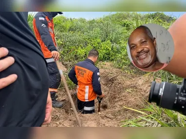 Suspeito foi preso pela segunda vez pelo mesmo crime