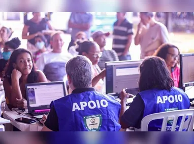 Imagem ilustrativa da imagem Procon Serra faz ação em Terminal de Laranjeiras nesta sexta