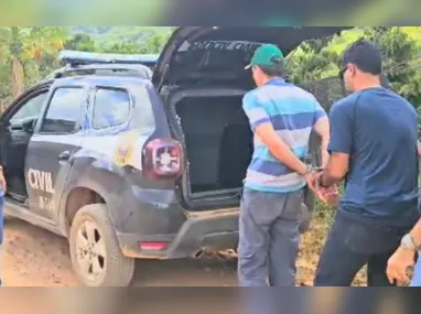 A mulher teria sido convidada a vir ao Espírito Santo depois de conhecer o suspeito na Colômbia