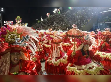 Piúma, no litoral Sul do ES, tem atraído uma multidão de foliões em sua nova orla | Foto: Divulgação/Prefeitura de Piúma