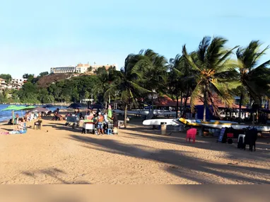 Padeiro de Nova Venécia é eleito o melhor das Américas