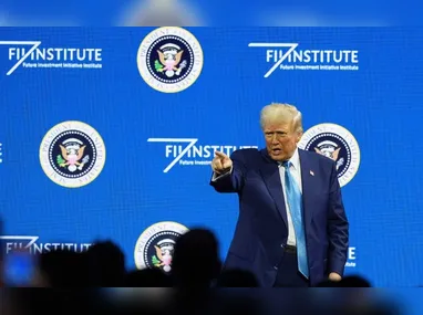 Imagem ilustrativa da imagem Juiz dos EUA proíbe governo Trump de revogar vistos de estudantes internacionais
