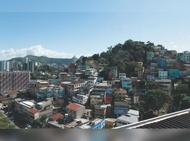 Imagem ilustrativa da imagem Vídeo | Tiroteio assusta moradores em bairros de Vitória durante a madrugada