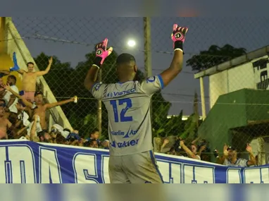 Brancão continua demonstrando uma reação no campeonato desde a chegada de Rodrigo Fonseca