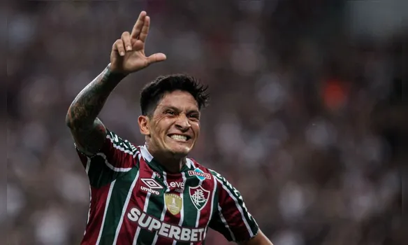 Imagem ilustrativa da imagem Vasco, Fluminense e Botafogo fazem contas para se classificar no Cariocão