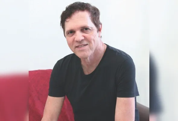 Cláudio Miranda é da Diretoria da ATEFES (Associação de Terapia Familiar do ES), Terapeuta de Família, Psicopedagogo Clínico, Pós-graduado pela Faculdade de Medicina de Ribeirão Preto USP