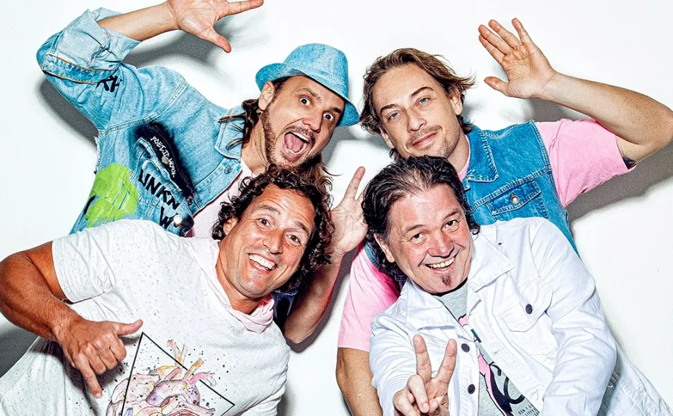 Imagem ilustrativa da imagem Arraiás, festas, DJs e stand-up: veja a programação cultural para o fim de semana