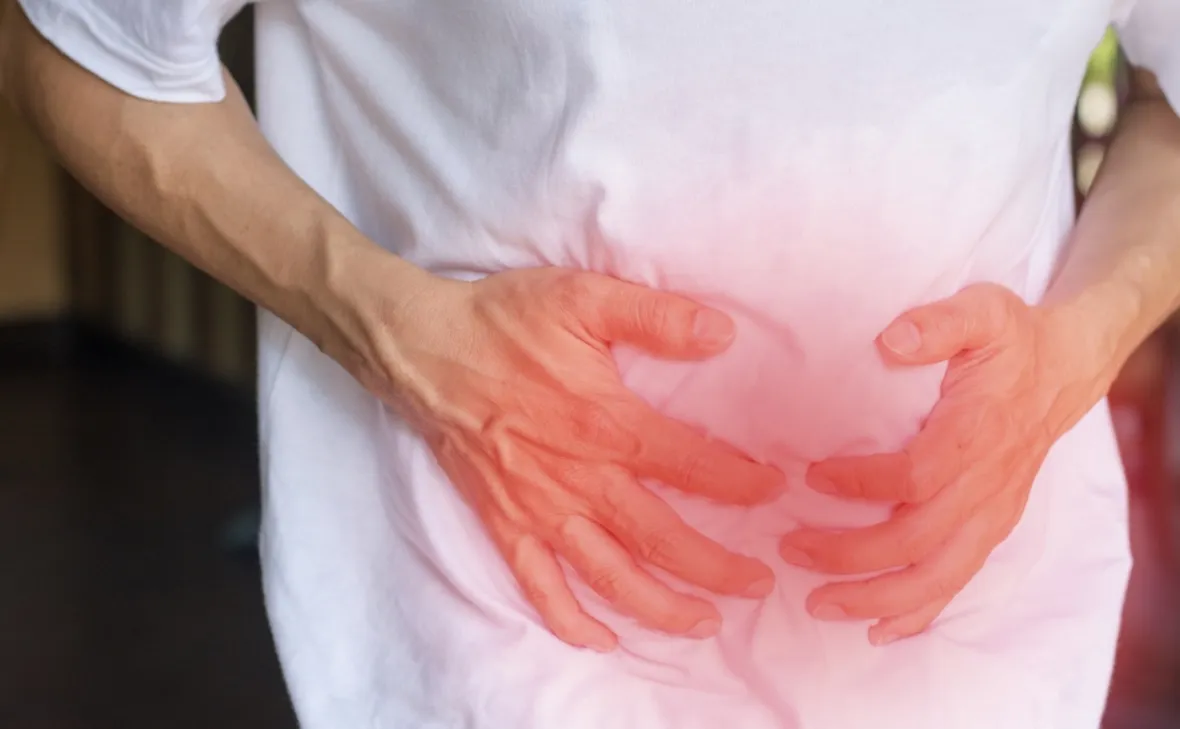 Imagem ilustrativa da imagem Maio Roxo: o que o seu intestino está tentando te dizer?