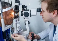 Glaucoma é uma doença que avança sem sintomas, sendo conhecido como "ladrão silencioso da visão"