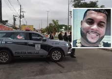 Thiago da Silva Folly, conhecido como ‘TH da Maré‘, foi morto durante operação