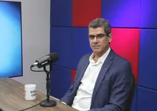 Jorge Oliveira disse que ArcelorMittal tem novos planos de crescimento