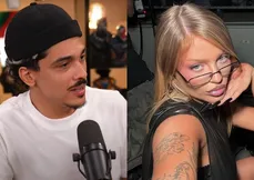 Chico Moedas ficou conhecido após o fim polêmico do namoro com Luísa Sonza
