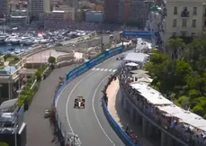 Imagem ilustrativa da imagem F1: Norris vence em Mônaco e encosta em Piastri na liderança do campeonato