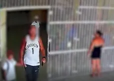 Imagem ilustrativa da imagem Homem que agrediu cuidador em escola na Serra é considerado foragido, diz polícia