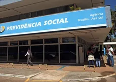 As nove postagens do perfil falso tratam, em sua maioria, das notificações sobre os descontos associativos em benefícios