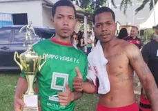 Irmãos foram mortos por engano, diz comandante-geral da PMES