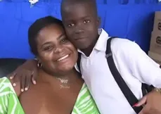 Jojo Todynho e Francisco