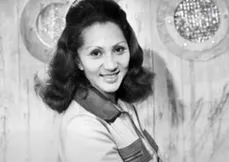 Imagem ilustrativa da imagem Morre a atriz Dorinha Duval, a primeira Cuca do 'Sítio do Picapau Amarelo'