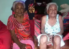 Teodora Maria de Alcântara morreu enquanto dormia