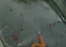 Imagem ilustrativa da imagem Motociclista morre após bater em muro em Guarapari