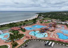 Unidade de Praia Formosa (Aracruz), que vai estar com entrada gratuita