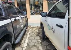Medidor de energia do comércio estava adulterado