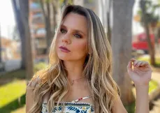 Daniela Carvalho viveu um período no interior de São Paulo antes de seguir rumo ao Canadá