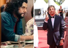 Imagem ilustrativa da imagem Wagner Moura vence prêmio de melhor ator em Cannes por 'O Agente Secreto'