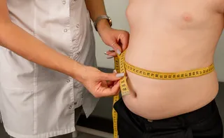 Imagem ilustrativa da imagem 400 mil crianças acima do peso viram desafio para pais e médicos