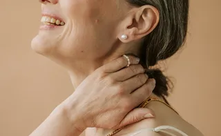 Imagem ilustrativa da imagem A revolução silenciosa da mulher madura