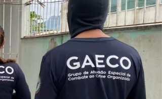 Imagem ilustrativa da imagem Advogado e detentos são alvo de operação contra a facção PCV no Espírito Santo