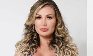 Imagem ilustrativa da imagem Andressa Urach revela ter sofrido golpe milionário: “Escolhi as pessoas erradas”