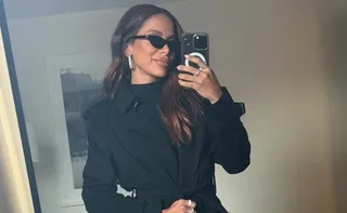 Imagem ilustrativa da imagem Anitta vence processo movido por fã idosa que disse ter sido ridicularizada