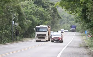Imagem ilustrativa da imagem BR-262 será interditada em três cidades do ES nesta segunda; veja locais e horários