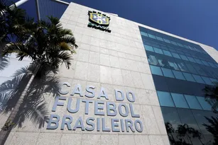 Imagem ilustrativa da imagem CBF anula estatuto e eleições da era Ednaldo Rodrigues