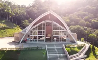 Imagem ilustrativa da imagem Caminhada da Saúde entre Aracruz e Ibiraçu domingo
