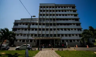 Imagem ilustrativa da imagem Governo de Pernambuco anuncia R$ 110 milhões para requalificação de três hospitais