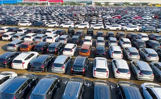 Imagem ilustrativa da imagem Governo negocia com mais marcas automotivas para instalação no ES