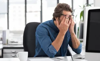 Imagem ilustrativa da imagem Hipertensão emocional: você sabe como evitar e como cuidar?