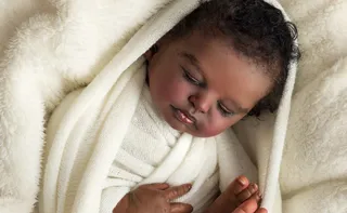 Imagem ilustrativa da imagem Jovem leva bebê reborn para ser atendido em UPA: 'muita dor'