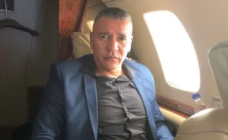 Imagem ilustrativa da imagem Líder do PCC é preso após utilizar documento falso na Bolívia