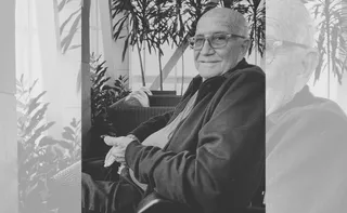 Imagem ilustrativa da imagem Morre o empresário Nerzy Dalla Bernardina, fundador da Usina Alcon
