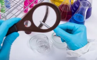 Imagem ilustrativa da imagem Motorista que não fizer exame toxicológico pode receber multa automática no ES