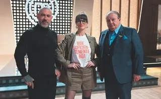 Imagem ilustrativa da imagem Nova temporada de Masterchef: provas inéditas na cozinha mais famosa do País