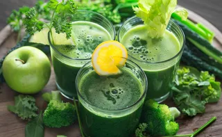 Imagem ilustrativa da imagem Nutricionistas explicam poder do “suco da princesa”